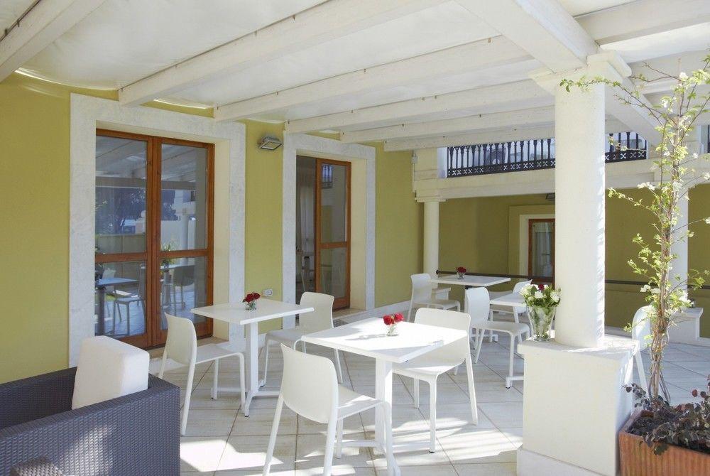 Affittacamere Donna Pomptilla Cagliari Exterior foto