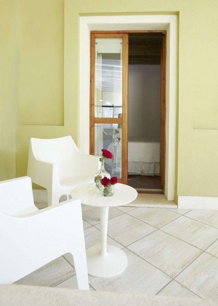 Affittacamere Donna Pomptilla Cagliari Exterior foto